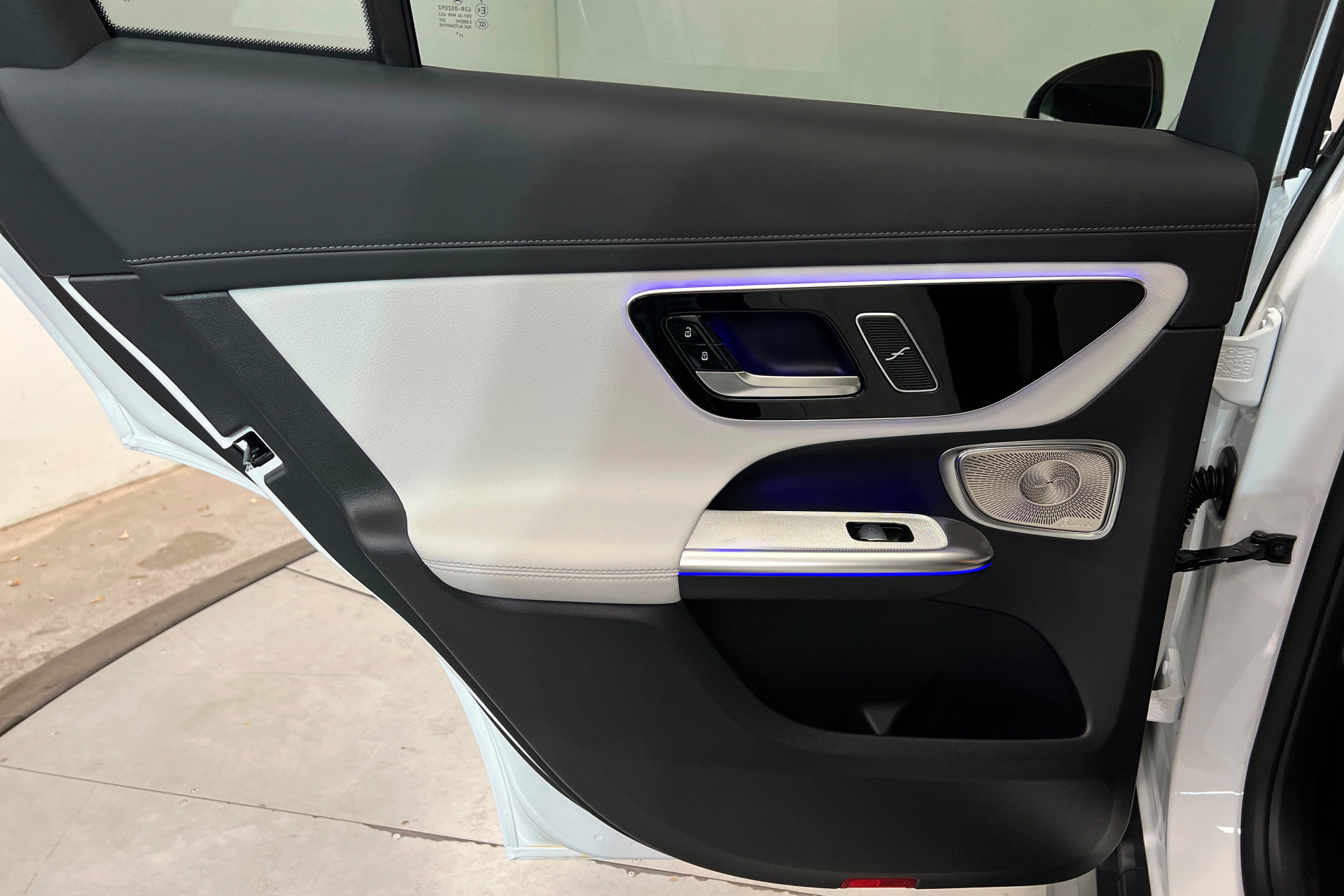 New 2026 Mercedes-Benz GLC 300 4MATIC image 18