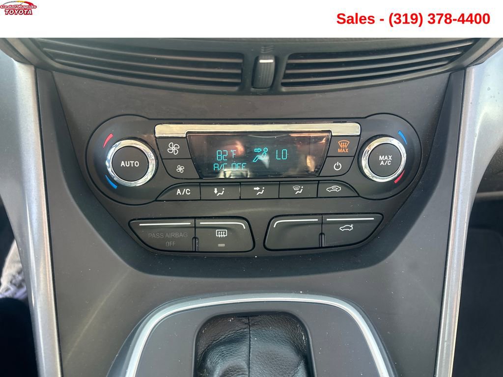 Used 2015 Ford C-MAX SE w/ Equipment Group 201A image 25