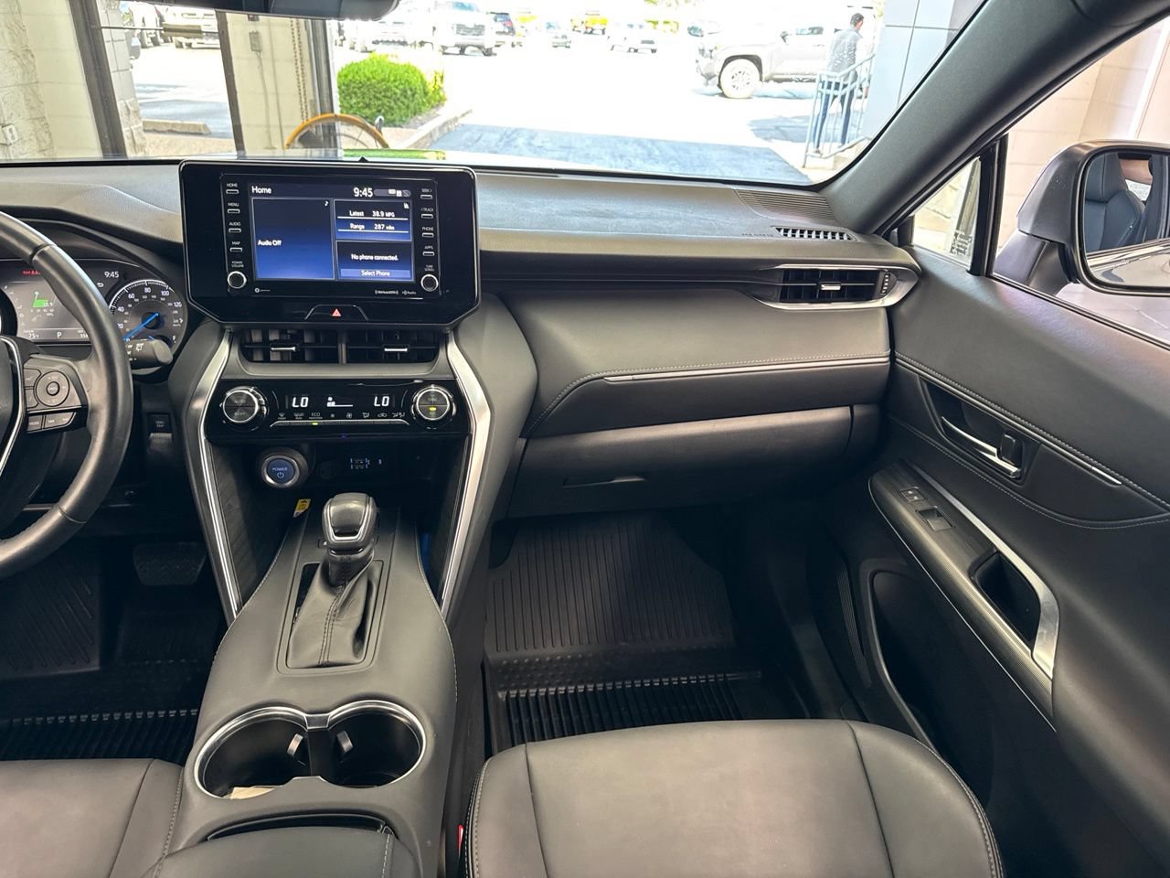 Used 2022 Toyota Venza XLE AWD/4WD image 47