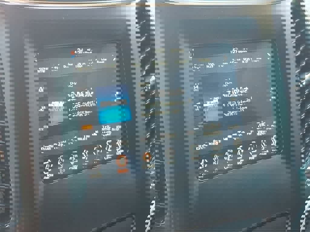 Used 2020 Jeep Cherokee Latitude image 20