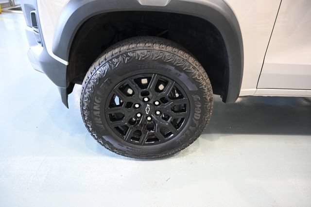 Used 2026 Chevrolet Colorado Trail Boss AWD/4WD image 31
