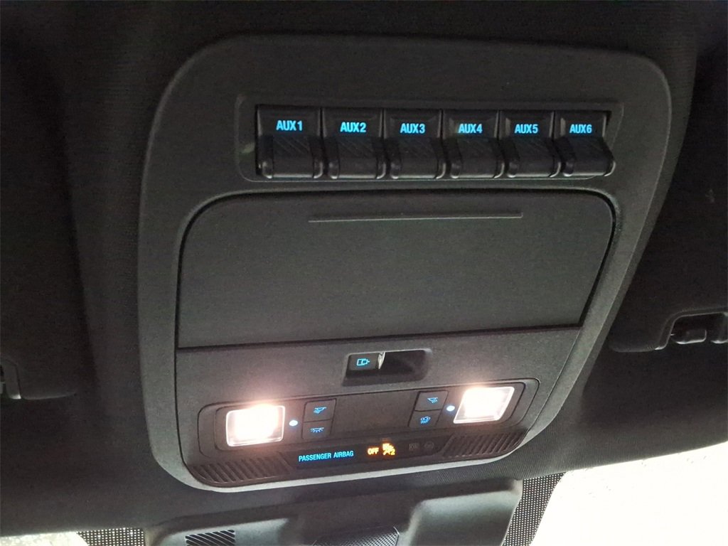 Used 2023 Ford F150 Tremor w/ Trailer Tow Package image 22