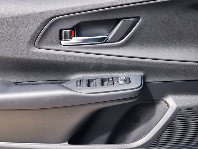 New 2025 Toyota Prius Plug-In Hybrid image 19