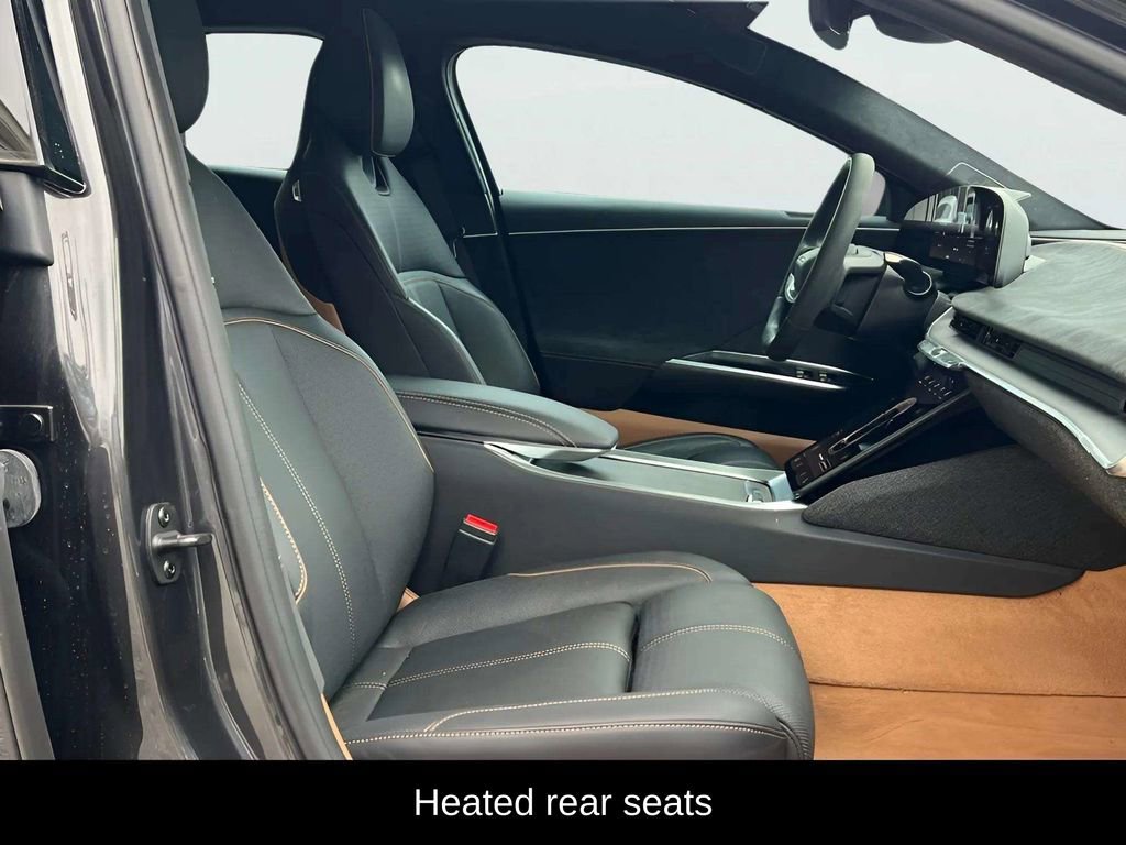 Used 2023 Lucid Air Grand Touring image 15