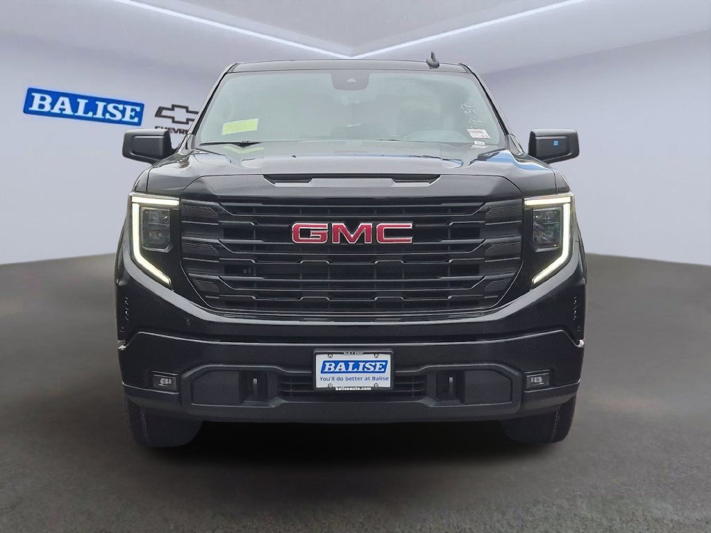 New 2026 GMC Sierra 1500 Elevation AWD/4WD image 8