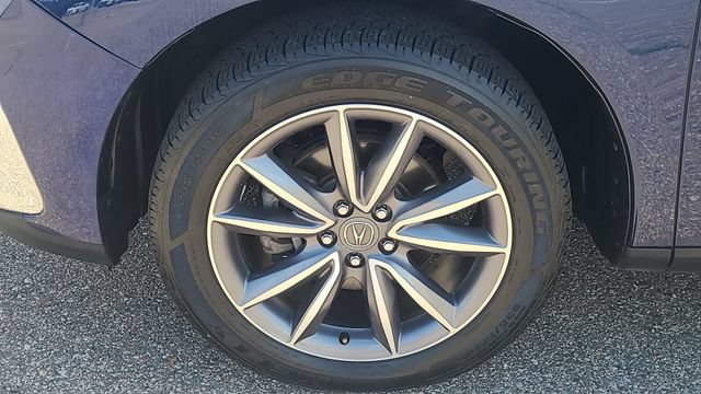 Used 2021 Acura RDX AWD w/ Technology Package image 8