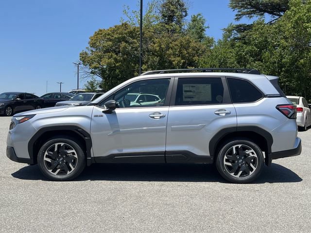 New 2026 Subaru Forester Premium AWD/4WD image 10