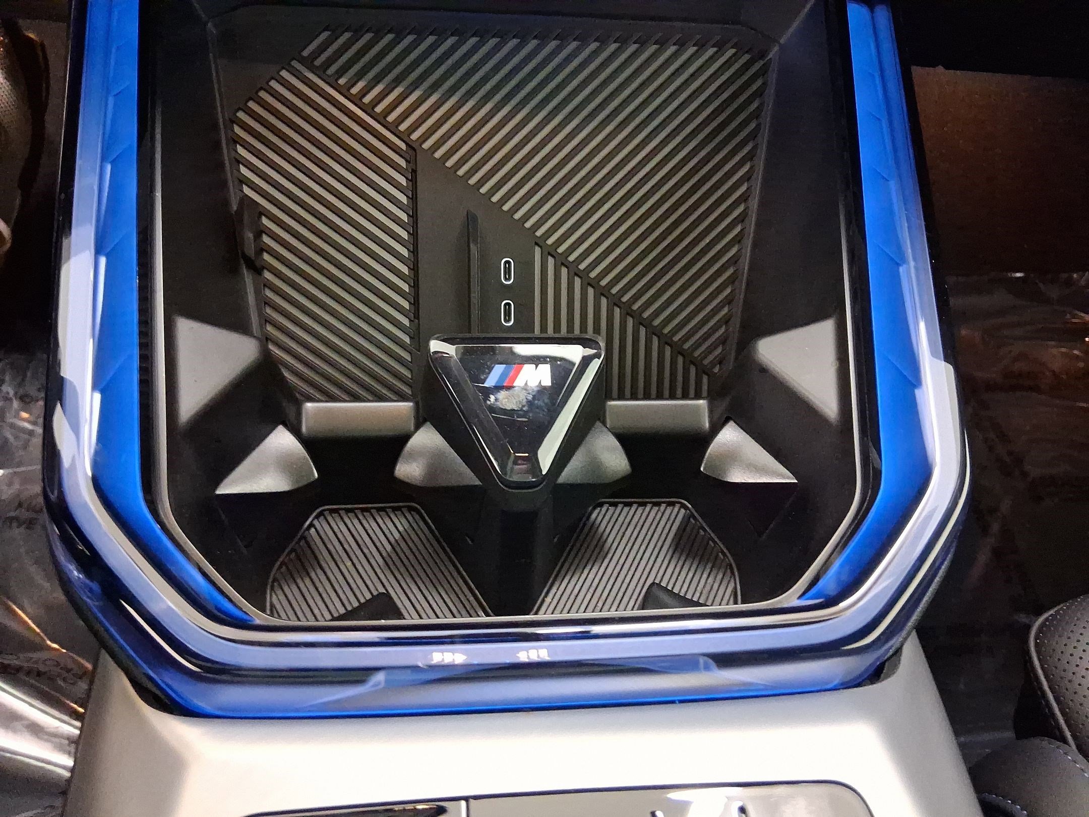 Certified 2025 BMW X3 M50 image 25