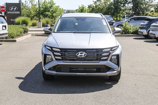 New 2026 Hyundai Tucson SEL FWD image 7