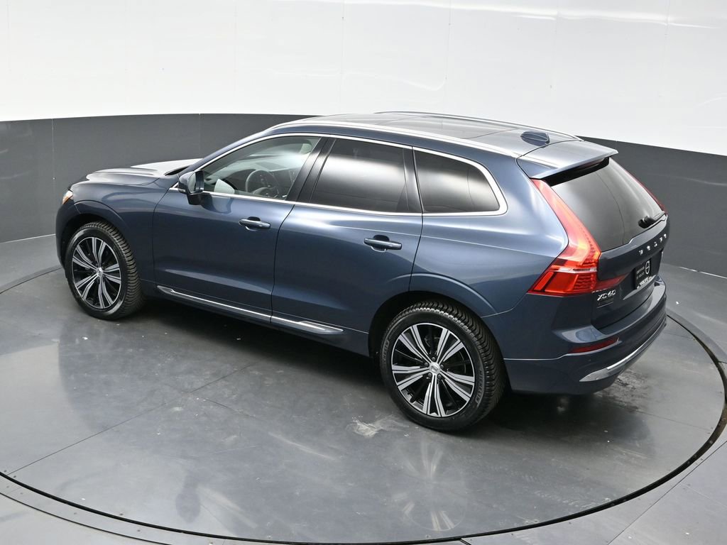 Used 2023 Volvo XC60 B5 Plus w/ Climate Package image 33