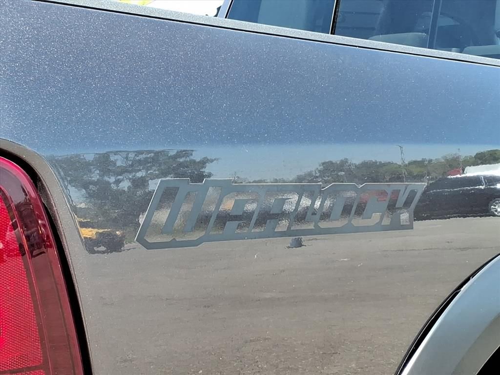 Used 2020 RAM 1500 Classic Warlock image 21