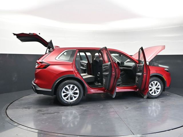 Used 2024 Honda CR-V LX image 43