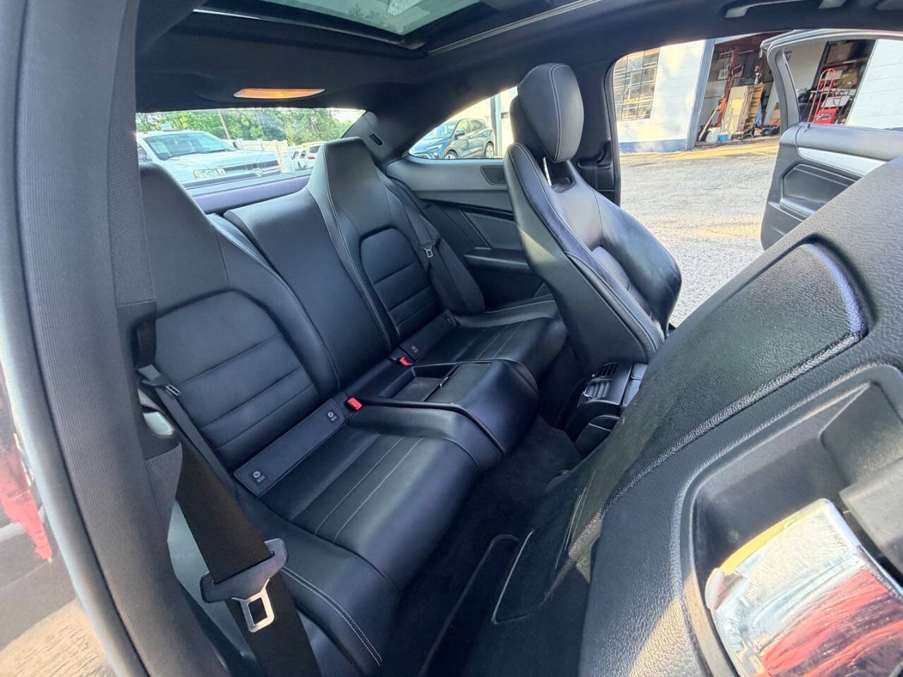 Used 2012 Mercedes-Benz C 350 Coupe image 58