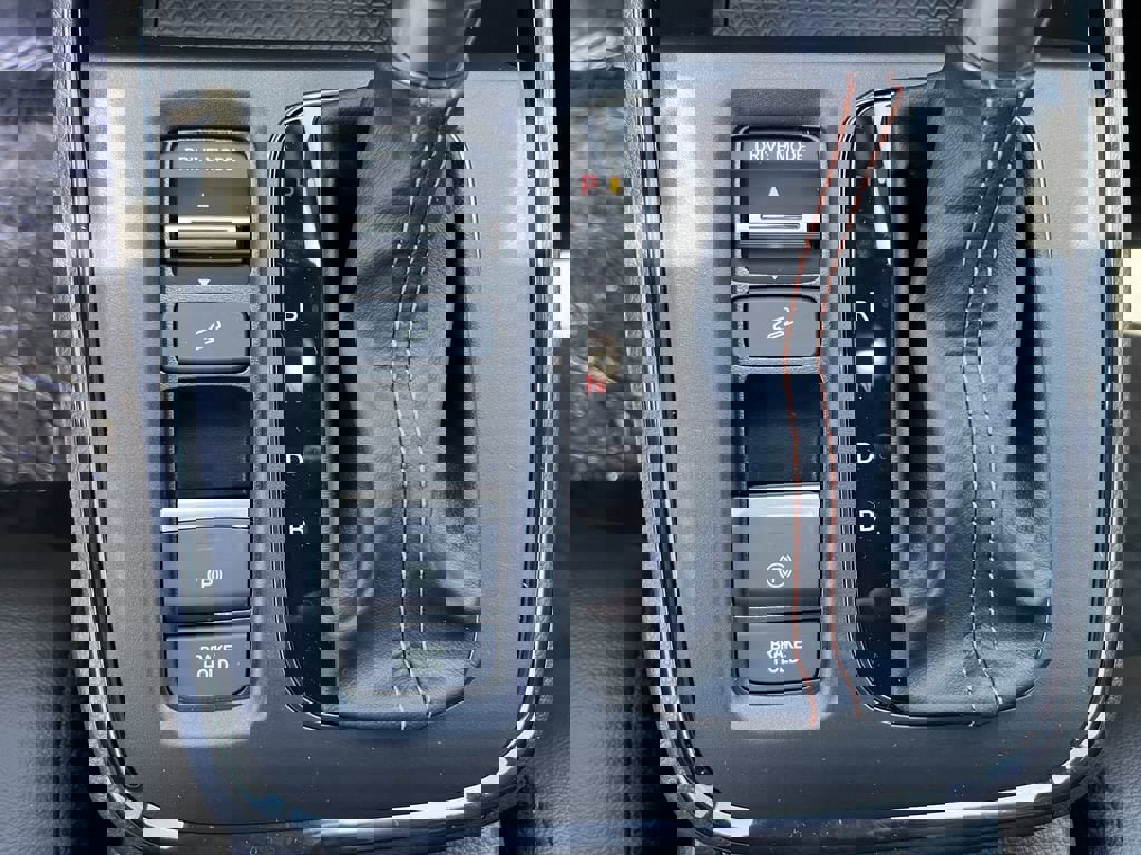 Used 2026 Honda CR-V Sport-L image 19