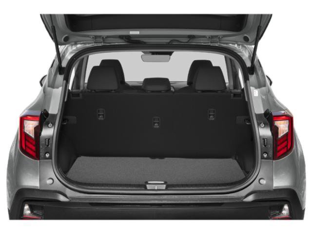 Used 2025 Kia Seltos EX w/ EX Sunroof Package AWD/4WD image 14