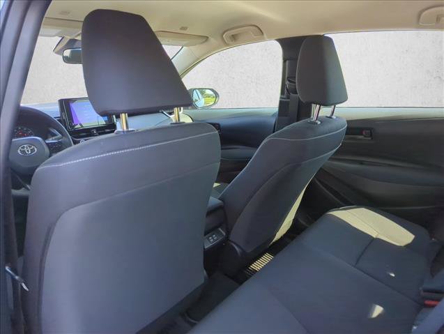 Used 2025 Toyota Corolla LE FWD image 22