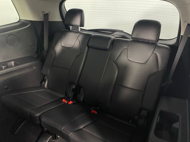 Used 2025 Kia Telluride EX w/ EX Captain's Chair Package FWD image 18