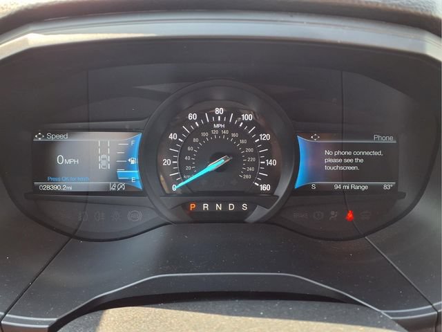 Used 2024 Ford Edge SEL w/ Sport Appearance Package AWD/4WD image 32