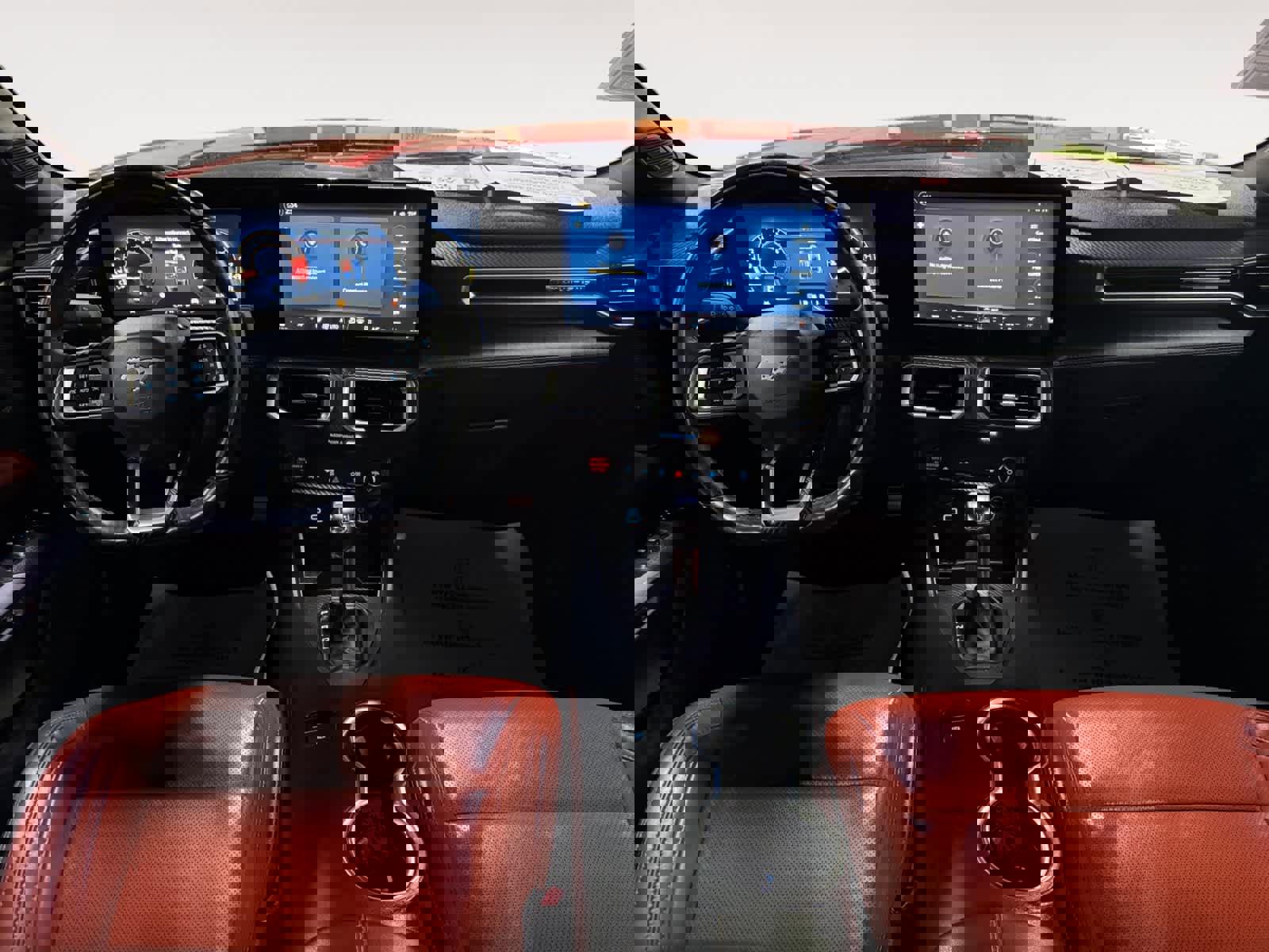 Used 2024 Ford Mustang Premium image 14