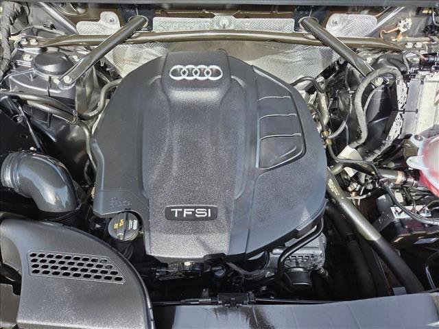 Used 2018 Audi Q5 2.0T Premium Plus w/ Premium Plus Package image 22