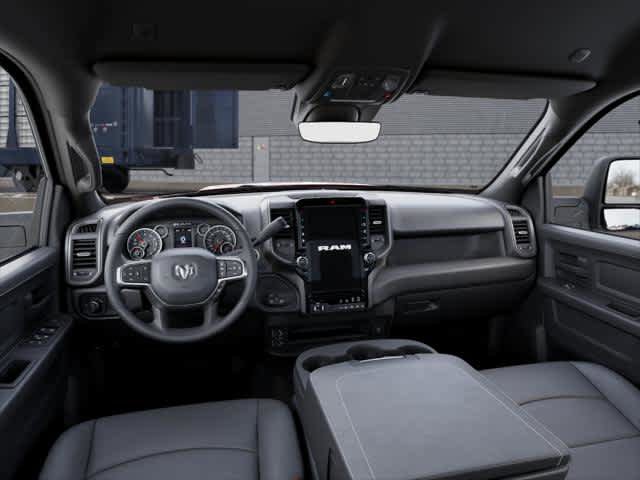 New 2026 RAM 3500 Tradesman AWD/4WD image 32
