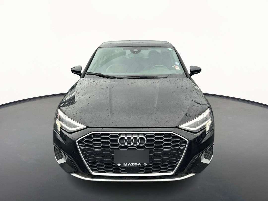 Used 2024 Audi A3 2.0T Premium image 8