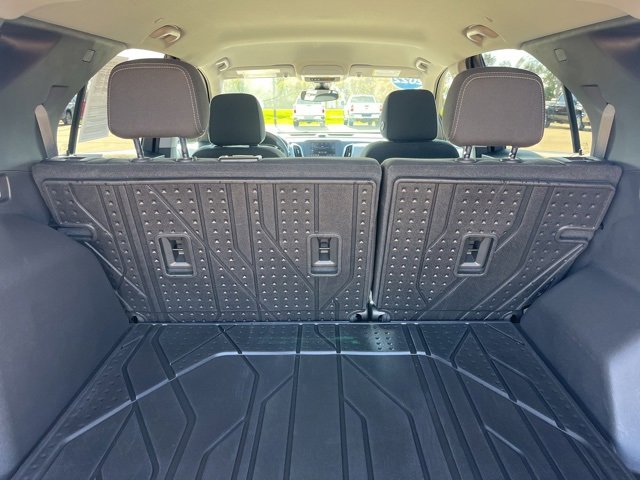 Used 2022 Chevrolet Equinox LS w/ LS Convenience Package image 40