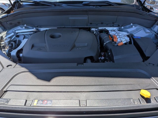 Used 2023 Volvo XC90 T8 Plus w/ Protection Package Premier AWD/4WD image 25