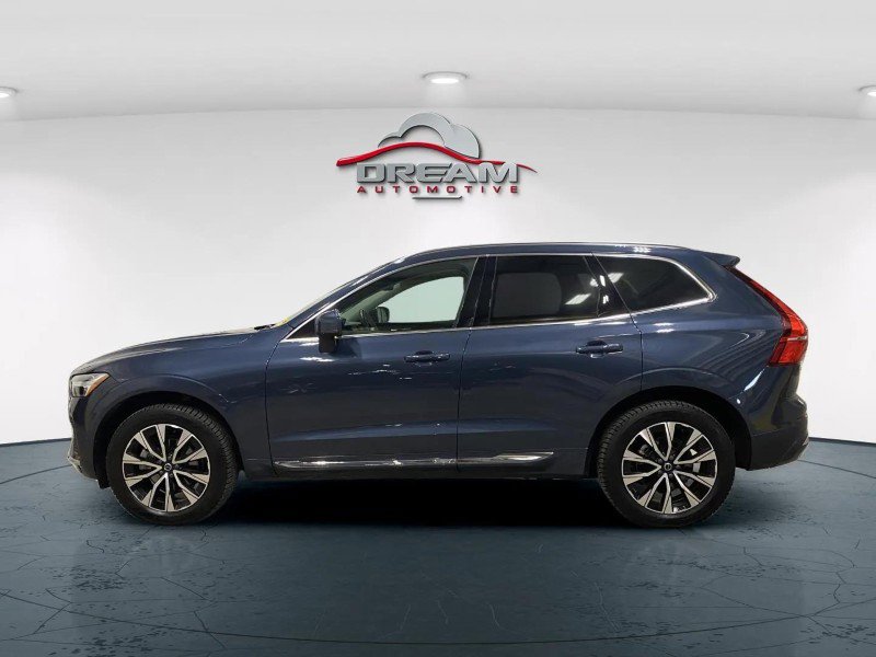 Used 2023 Volvo XC60 B5 Plus FWD image 19
