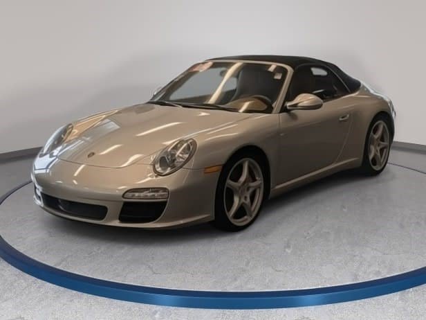 Used 2009 Porsche 911 Carrera S image 1