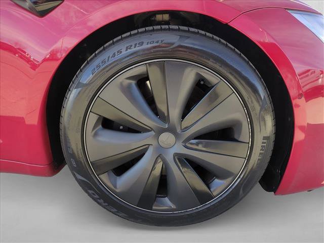 Used 2021 Tesla Model S Plaid image 26