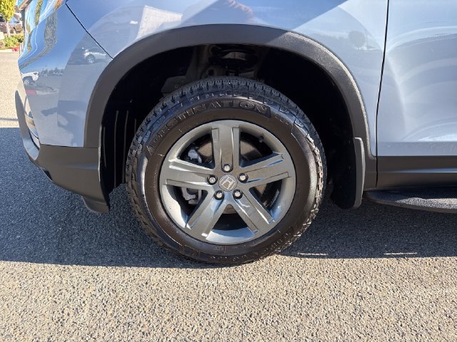 Certified 2023 Honda Ridgeline RTL-E image 27