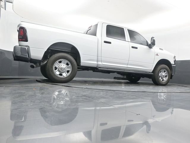 New 2026 RAM 2500 Tradesman image 36