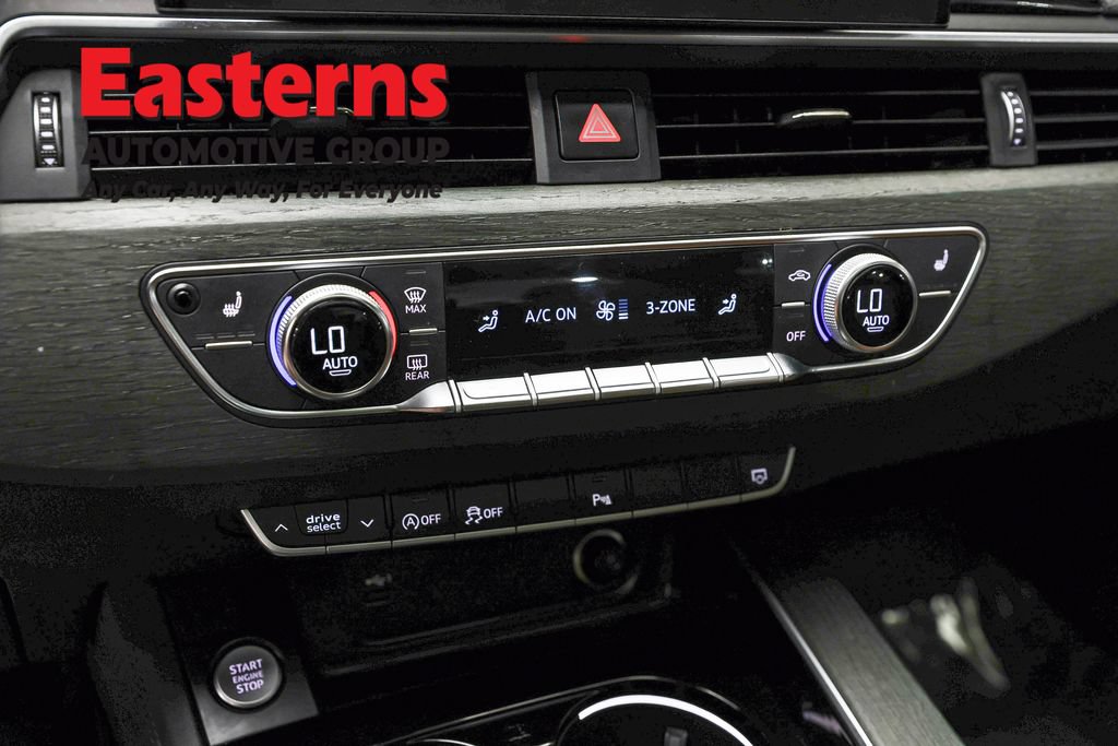 Used 2024 Audi A4 2.0T Premium Plus AWD/4WD image 19