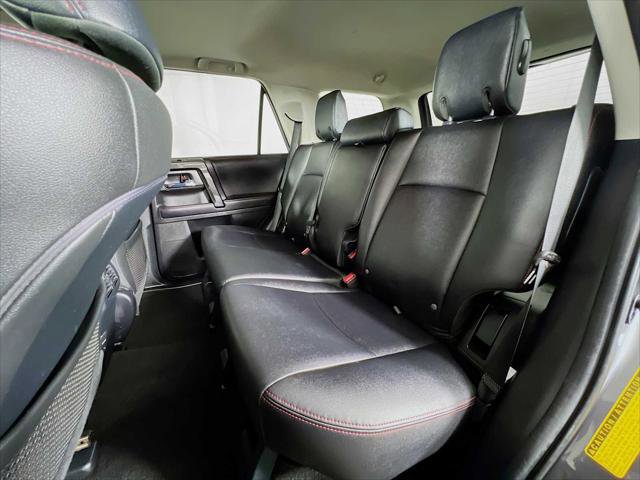 Certified 2019 Toyota 4Runner TRD Off-Road Premium image 26