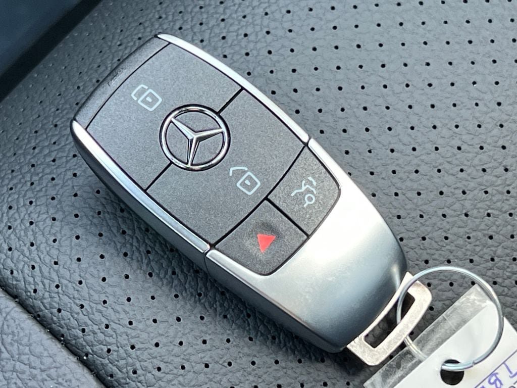New 2026 Mercedes-Benz GLE 350 4MATIC image 31