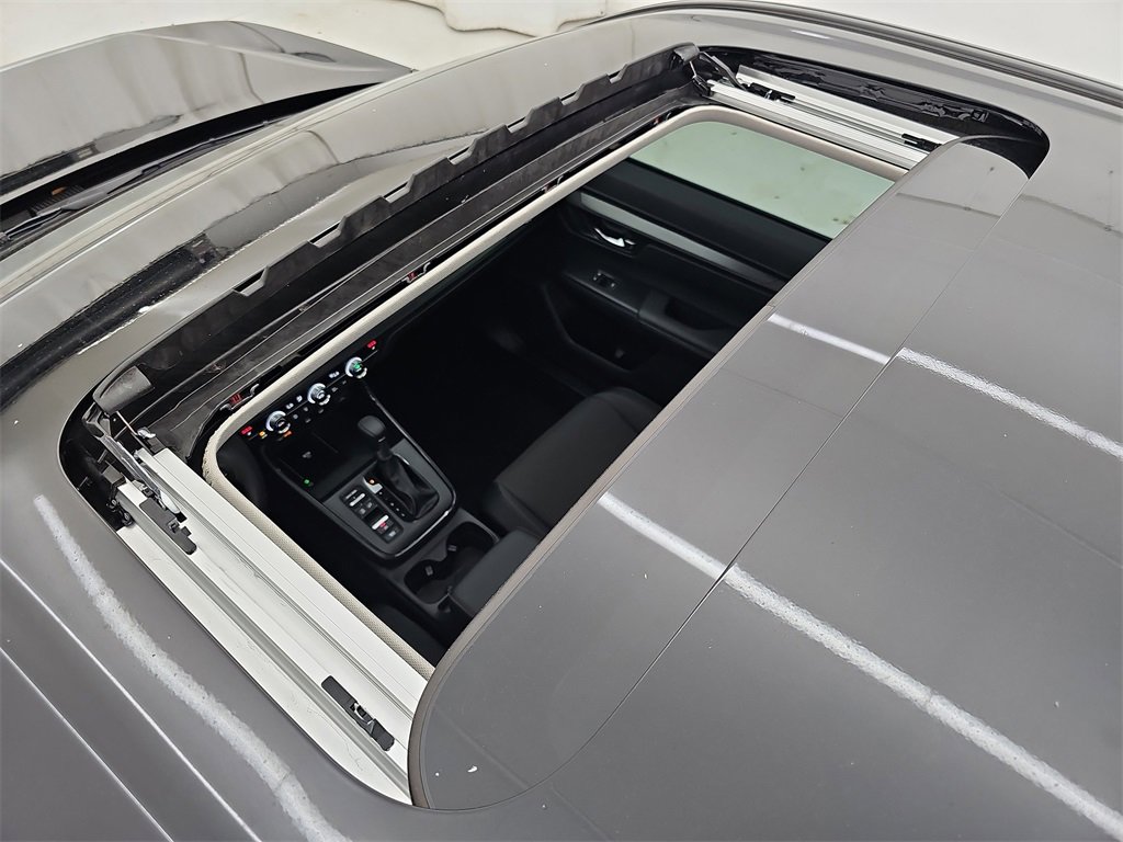 New 2026 Honda CR-V EX image 32