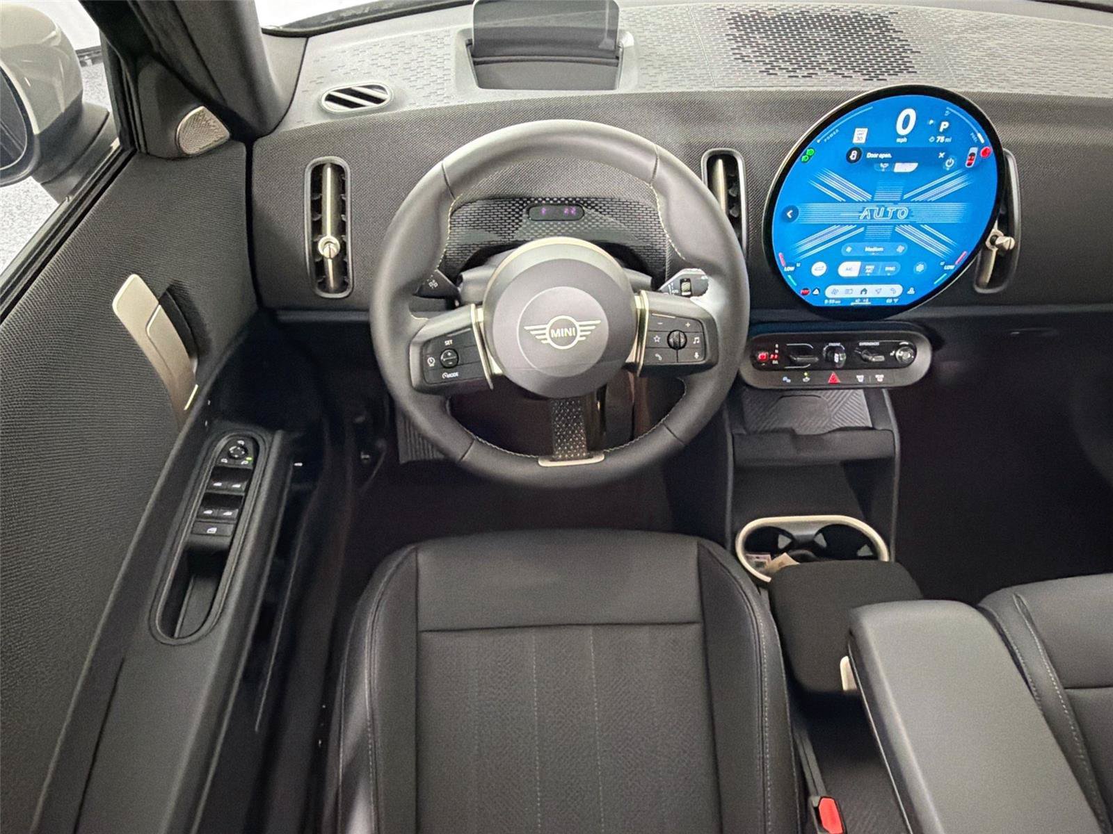 New 2026 MINI Cooper Countryman S w/ Comfort Package Max AWD/4WD image 23