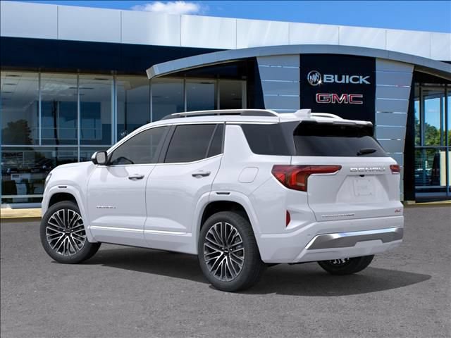 New 2027 GMC Terrain Denali w/ LPO, Floor Liner Package AWD/4WD image 3