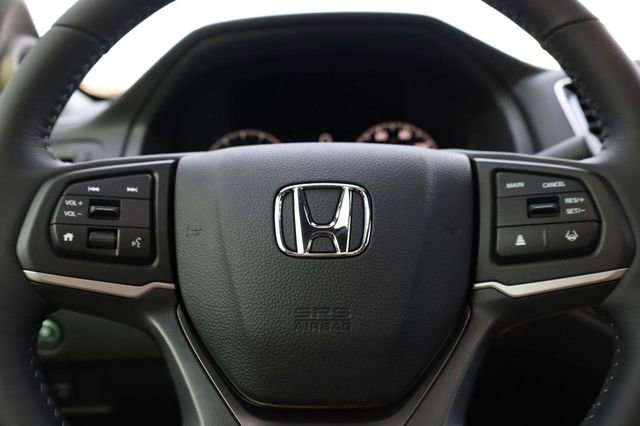 New 2026 Honda Ridgeline RTL image 9