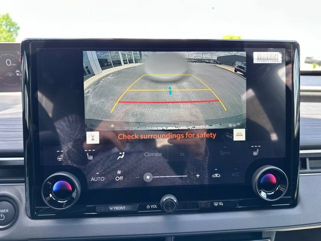 New 2026 Toyota C-HR AWD/4WD image 16
