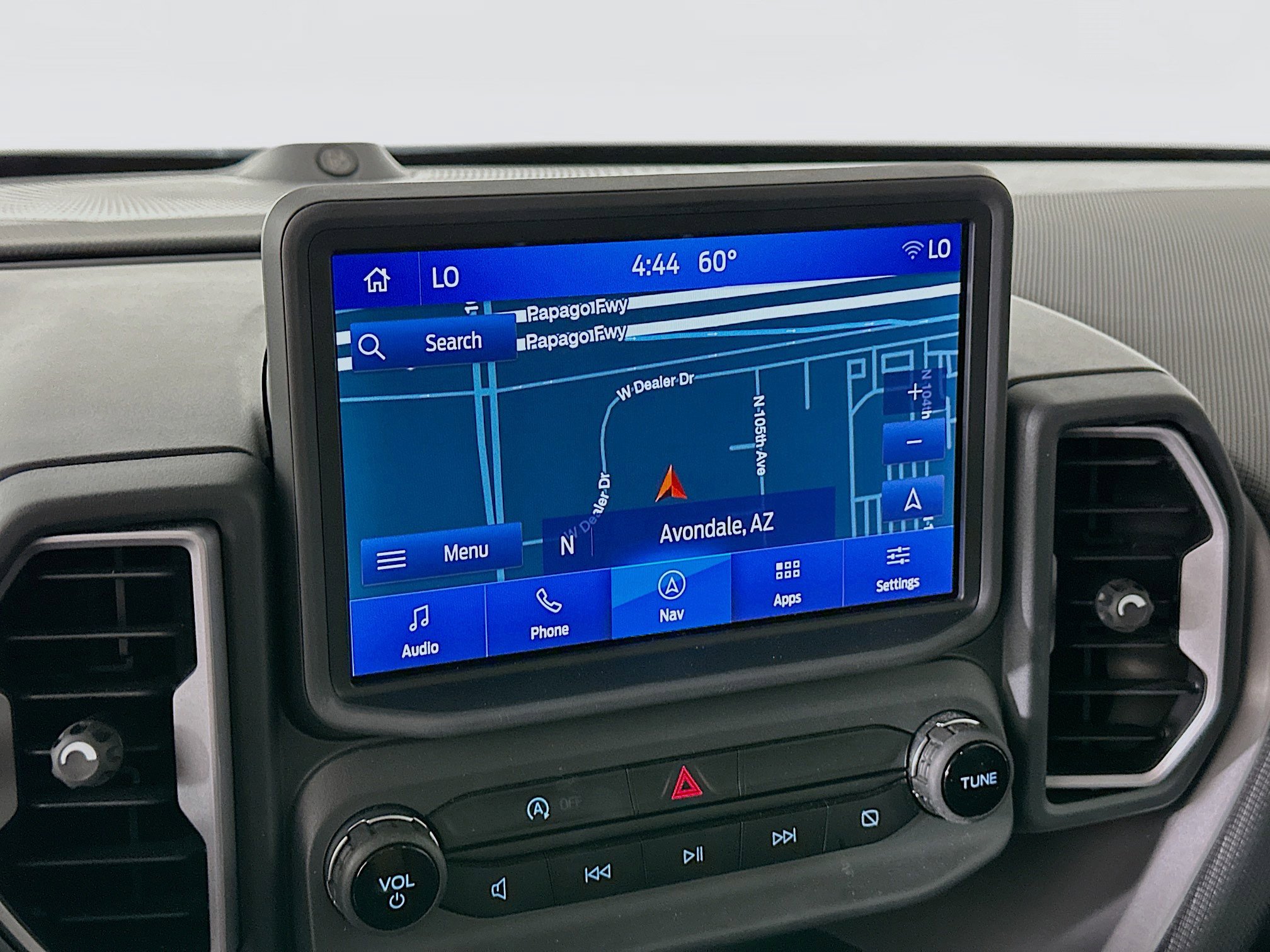 Used 2024 Ford Bronco Sport Outer Banks w/ Tech Package image 22