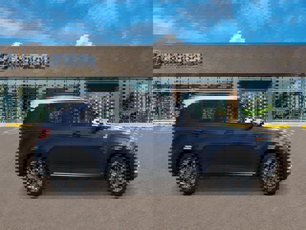 New 2026 Hyundai Venue SEL image 7