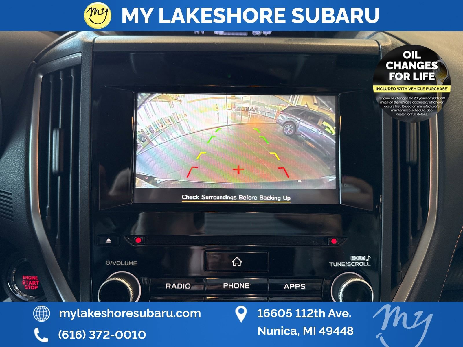 Used 2023 Subaru Crosstrek 2.0i Premium AWD/4WD image 23