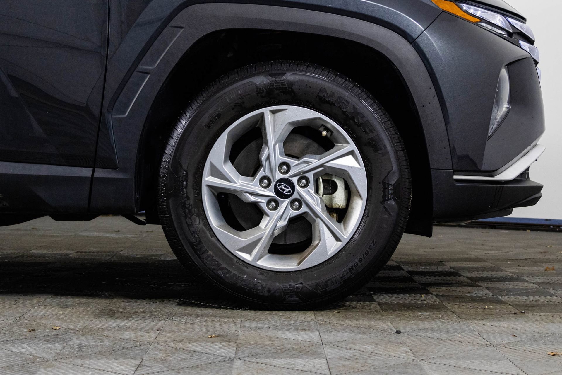 Used 2022 Hyundai Tucson SE image 40