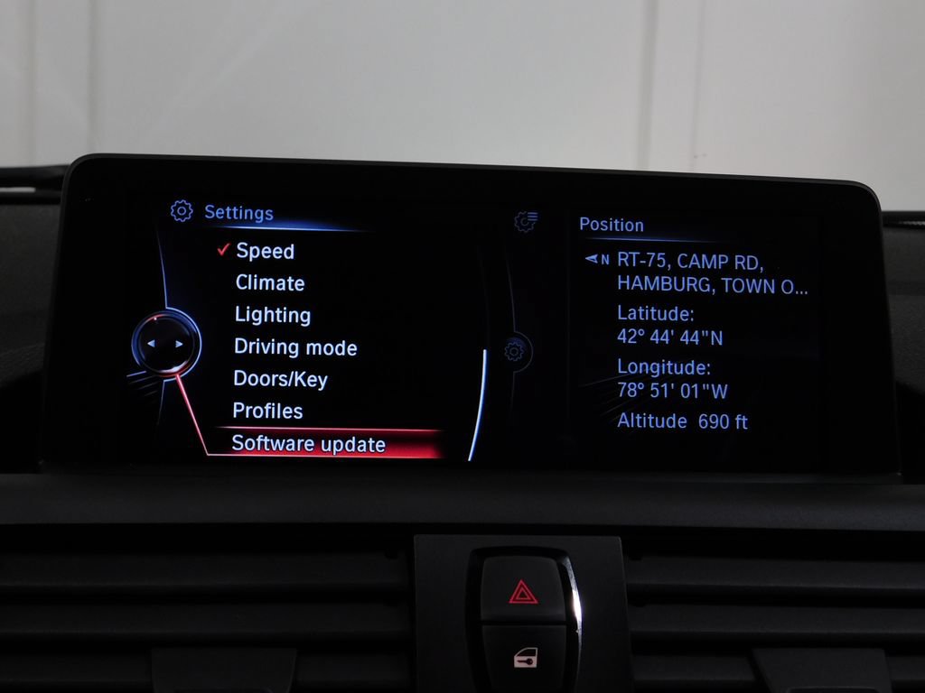 Used 2015 BMW 228i xDrive Coupe AWD/4WD image 47