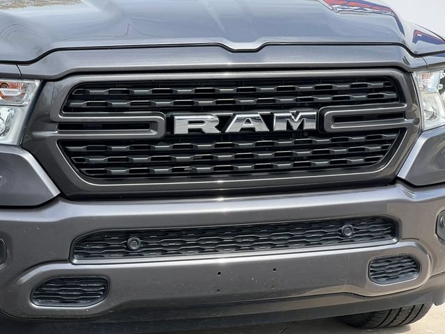 Used 2023 RAM 1500 Big Horn AWD/4WD image 43