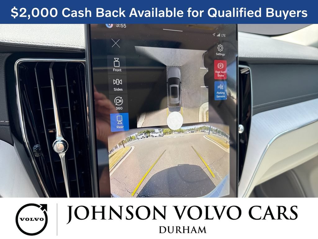 New 2026 Volvo XC60 B5 Ultra w/ Protection Package Premier AWD/4WD image 25
