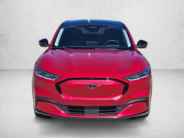 Used 2023 Ford Mustang Mach-E Premium video 2