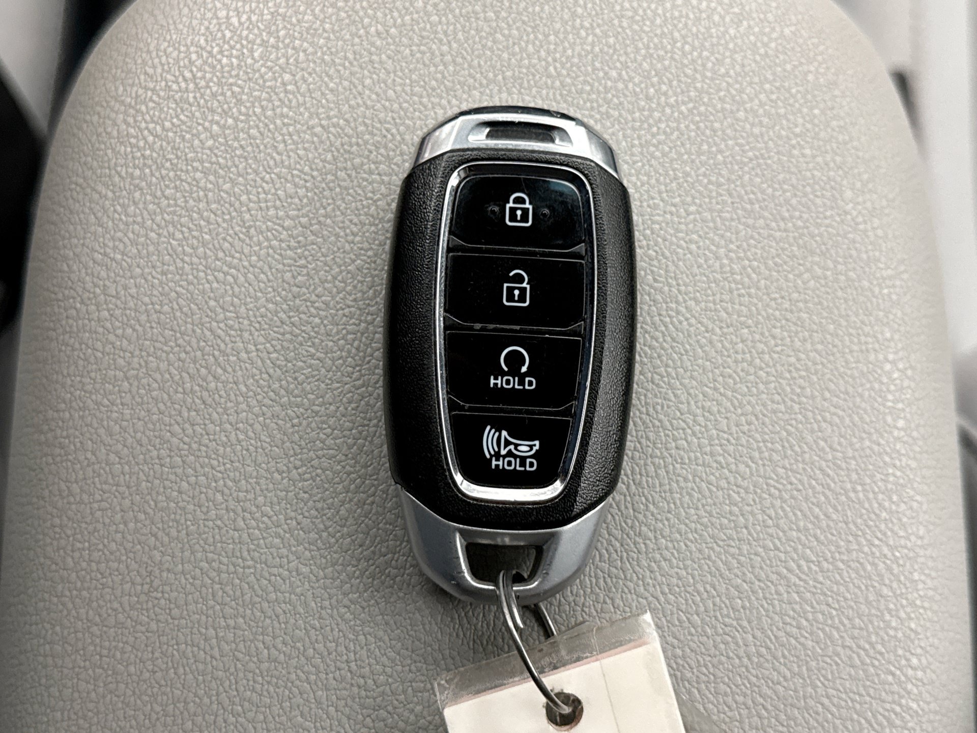 Used 2023 Hyundai Kona SEL w/ Cargo Package AWD/4WD image 19